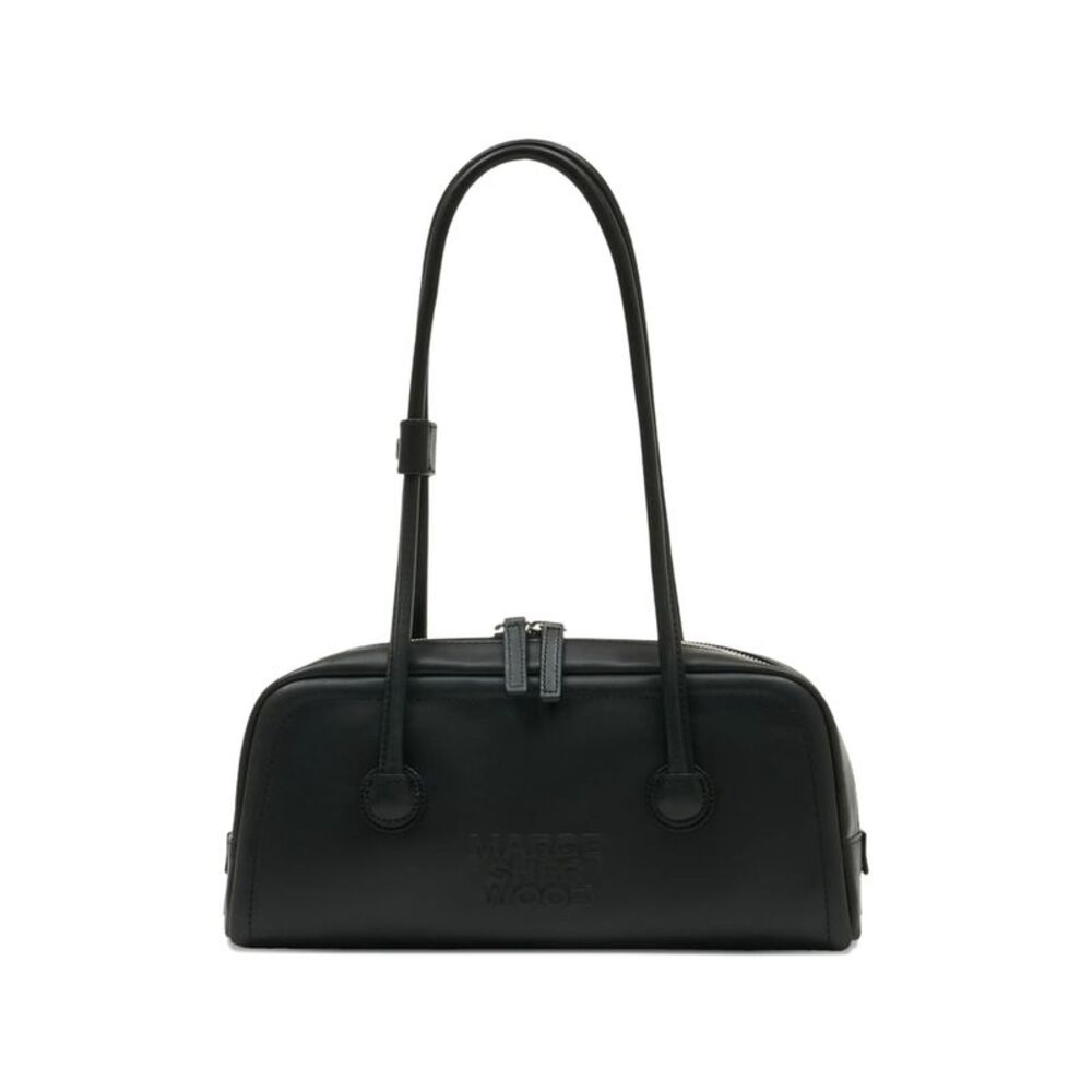 Margesherwood Black Tote Bags Women